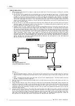 Предварительный просмотр 8 страницы Barco SIM 7C R9011206 Service Manual