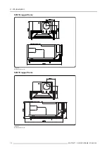 Preview for 14 page of Barco SIM 7D Installation Manual