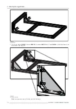 Preview for 16 page of Barco SIM 7D Installation Manual