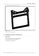 Preview for 17 page of Barco SIM 7D Installation Manual