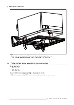 Preview for 18 page of Barco SIM 7D Installation Manual