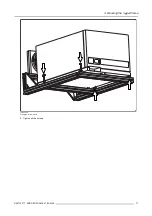 Preview for 21 page of Barco SIM 7D Installation Manual