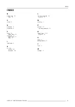 Preview for 23 page of Barco SIM 7D Installation Manual