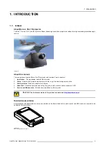 Preview for 9 page of Barco SIM 7D User Manual