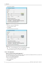 Preview for 84 page of Barco SIM 7D User Manual