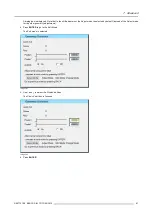 Preview for 85 page of Barco SIM 7D User Manual