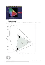 Preview for 126 page of Barco SIM 7D User Manual