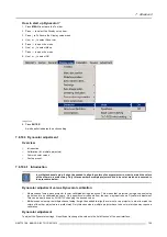 Preview for 129 page of Barco SIM 7D User Manual