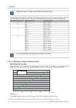 Preview for 136 page of Barco SIM 7D User Manual