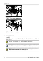 Preview for 162 page of Barco SIM 7D User Manual