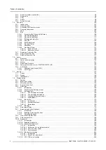 Preview for 6 page of Barco SIM 7Q User Manual