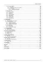 Предварительный просмотр 7 страницы Barco SIM 7Q User Manual