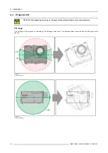 Предварительный просмотр 24 страницы Barco SIM 7Q User Manual