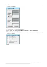 Preview for 50 page of Barco SIM 7Q User Manual