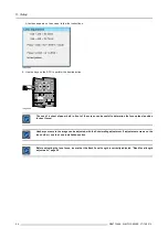 Preview for 68 page of Barco SIM 7Q User Manual
