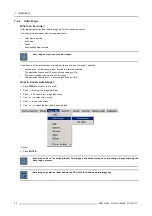 Preview for 96 page of Barco SIM 7Q User Manual