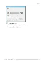 Preview for 117 page of Barco SIM 7Q User Manual