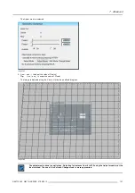 Preview for 125 page of Barco SIM 7Q User Manual