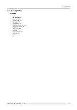 Preview for 155 page of Barco SIM 7Q User Manual