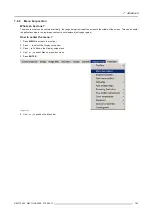 Preview for 157 page of Barco SIM 7Q User Manual