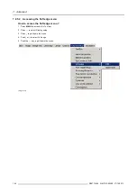 Preview for 164 page of Barco SIM 7Q User Manual