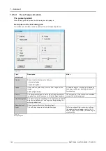Preview for 166 page of Barco SIM 7Q User Manual