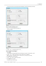 Preview for 173 page of Barco SIM 7Q User Manual