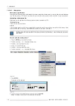 Preview for 180 page of Barco SIM 7Q User Manual