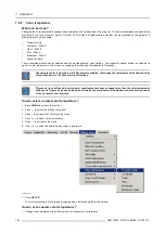 Preview for 188 page of Barco SIM 7Q User Manual