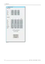 Preview for 194 page of Barco SIM 7Q User Manual