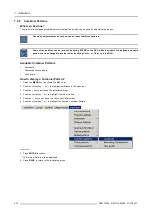 Preview for 234 page of Barco SIM 7Q User Manual