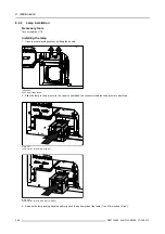 Preview for 252 page of Barco SIM 7Q User Manual