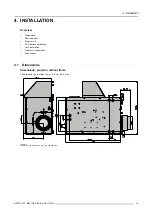 Preview for 17 page of Barco SIM 7QP HB User Manual