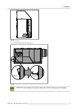 Preview for 31 page of Barco SIM 7QP HB User Manual