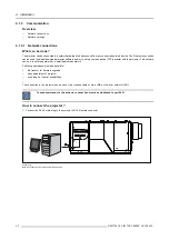 Preview for 34 page of Barco SIM 7QP HB User Manual