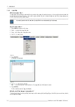 Preview for 66 page of Barco SIM 7QP HB User Manual