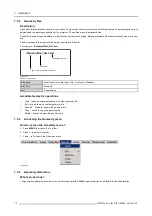 Preview for 74 page of Barco SIM 7QP HB User Manual