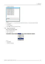 Preview for 103 page of Barco SIM 7QP HB User Manual