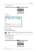 Preview for 107 page of Barco SIM 7QP HB User Manual