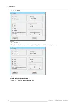 Preview for 124 page of Barco SIM 7QP HB User Manual