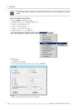 Preview for 126 page of Barco SIM 7QP HB User Manual