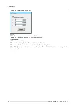 Preview for 144 page of Barco SIM 7QP HB User Manual