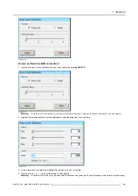 Preview for 153 page of Barco SIM 7QP HB User Manual