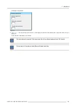 Preview for 167 page of Barco SIM 7QP HB User Manual