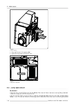 Preview for 172 page of Barco SIM 7QP HB User Manual