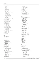 Preview for 202 page of Barco SIM 7QP HB User Manual