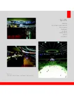 Preview for 11 page of Barco SLite 10 XP Reference Book