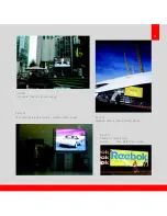 Preview for 35 page of Barco SLite 10 XP Reference Book