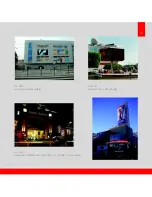 Preview for 39 page of Barco SLite 10 XP Reference Book