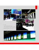 Preview for 63 page of Barco SLite 10 XP Reference Book